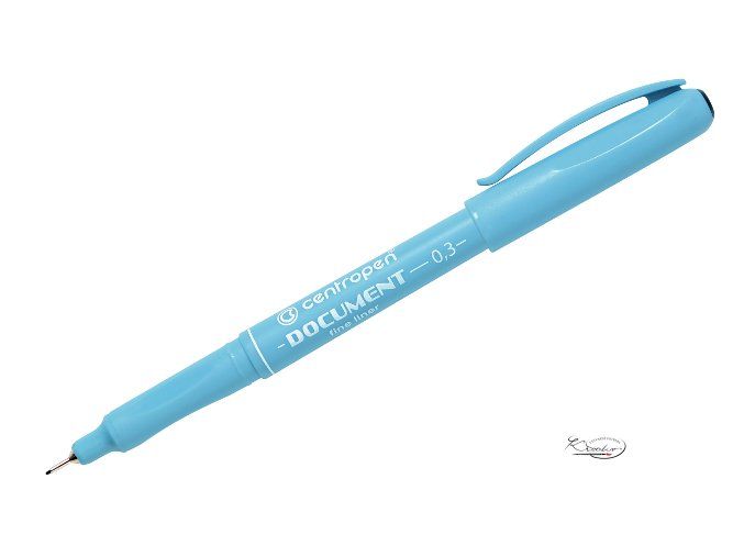 Document liner 2631 Centropen - 0,3