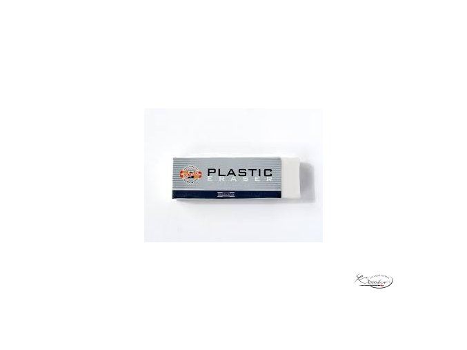 Pryž Plastic