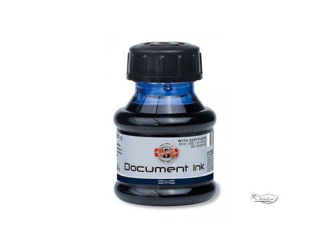 Document Ink