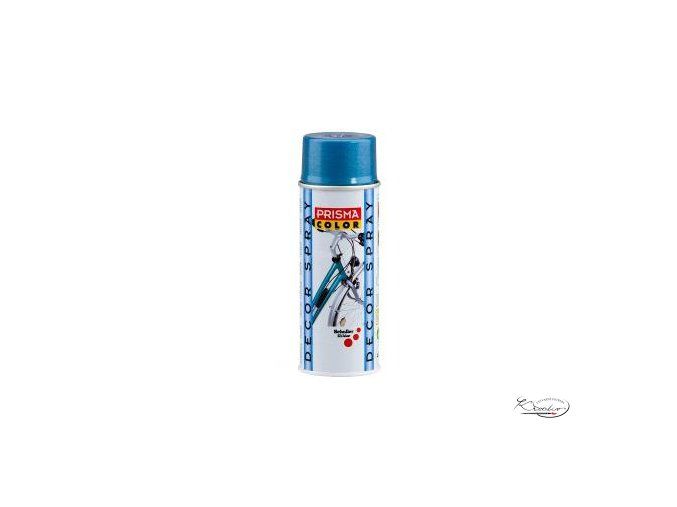 Prisma Color Acryl Lack spray 91051 Blau Metallic