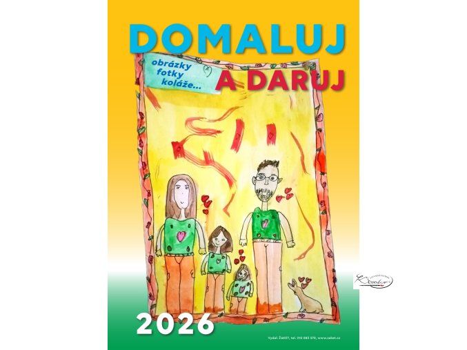 DaD 2026 titul n