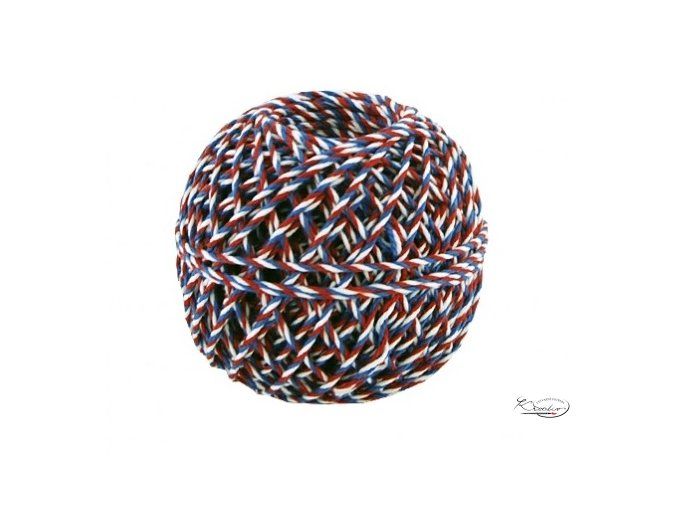 Motouz tricolora 40g