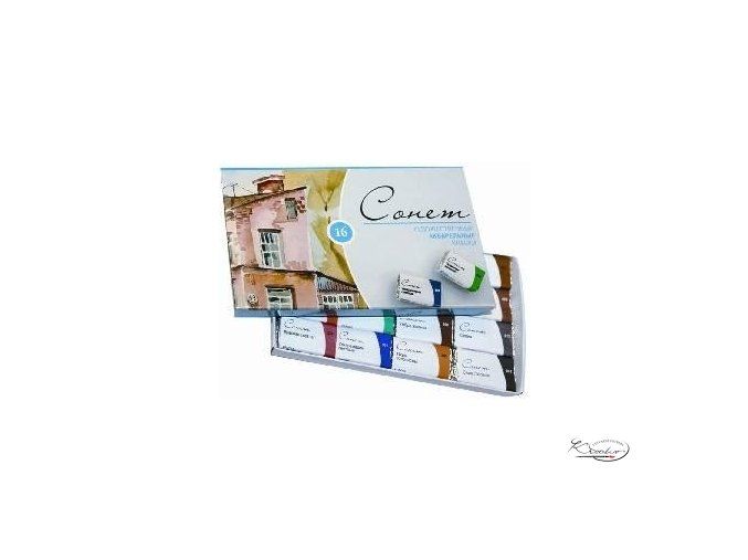 set 16 acuarele rusesti sonnet 4830156 big