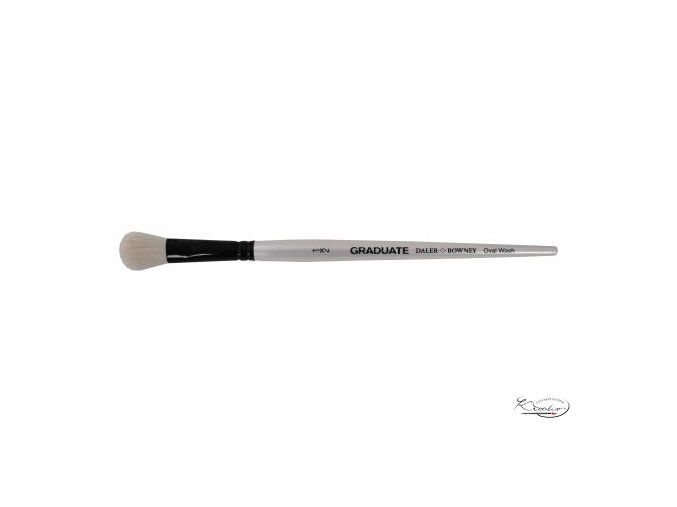 Stetce Daler owney Graduate Brushes 212 152 050