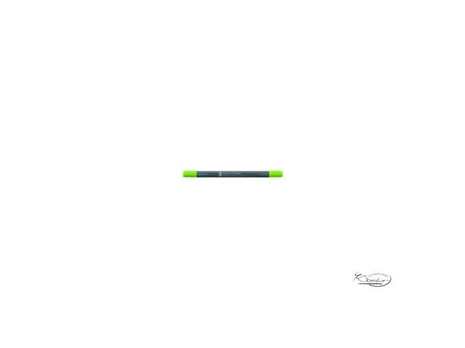 AQUA PEN Graphix - 156 nefritová