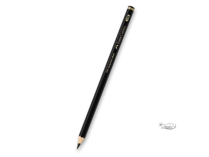 Grafitová tužka FABER-CASTELL Pitt Graphite Matt 14BkGvTn9 600x600 22d521b34336cd11