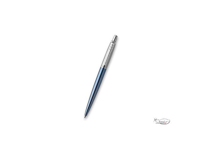PARKER JOTTER WATERLOO BLUE CT - KULIČKOVÁ TUŽKA
