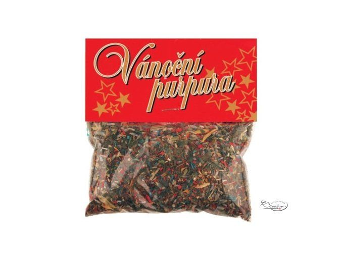 Vánoční purpura 20 g