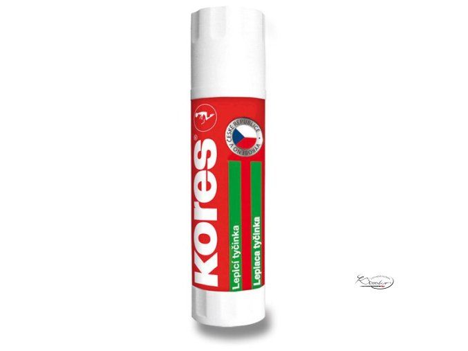Lepicí tyčinka Kores - 20 g