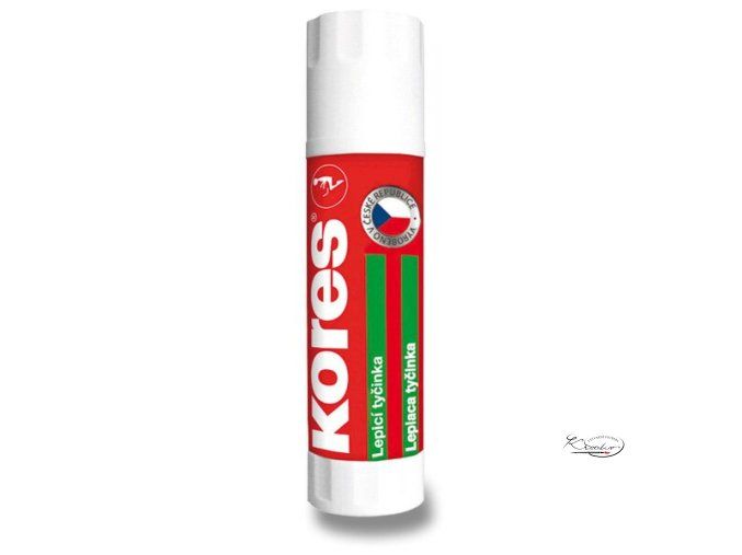 Lepicí tyčinka Kores - 40 g