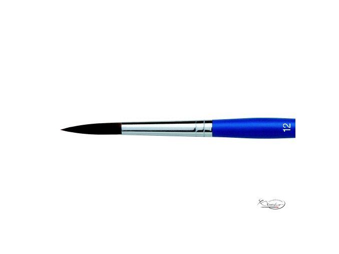 Štětec Marabu Forte 0187 kulatý