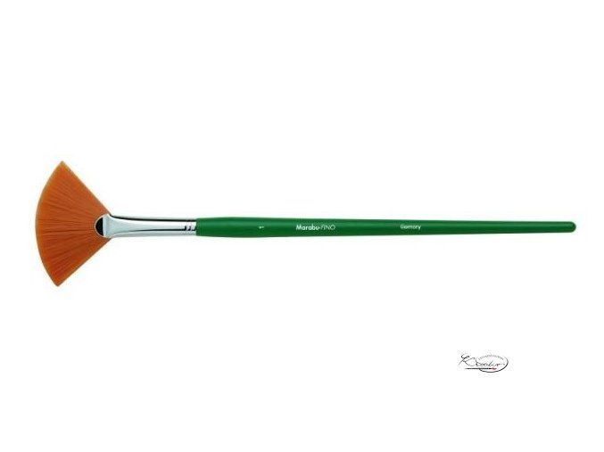 Štětec Marabu Fino 0193 vějíř