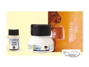 Découpage čirý lak polomatný 59 ml