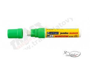 Window Marker Jumbo 9120