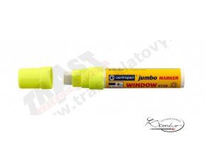 Window Marker Jumbo 9120