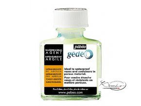 Voděodolný agent Gédéo 75 ml