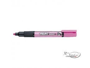 Pentel MM20 Paint Marker - Pink
