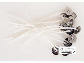 Knot svíčkový 10cm