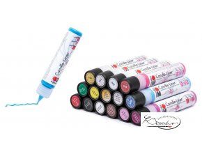 Candle-Liner Marabu 25 ml