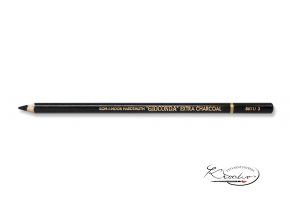 Gioconda Extra Charcoal 8811/3