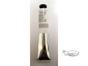 Olejová barva 0260 běloba titanová 60ml