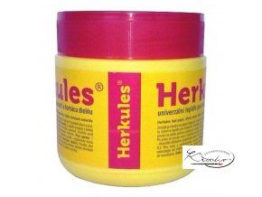 Univerzální lepidlo Herkules 500g