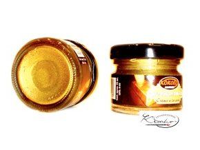 Krémové zlato k patinování 25ml