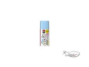 Do-it Color Spray  256 modrá pastelová