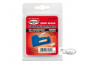 Náhradní hobby spony Meyco
