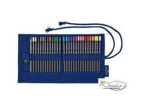 Pastelky Faber-Castell Goldfaber 27ks
