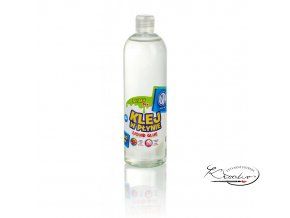 Tekuté lepidlo 500 ml - vhodné pro výrobu slizu!