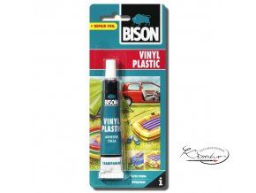 Lepidlo Vinyl Plastic Bison 25ml