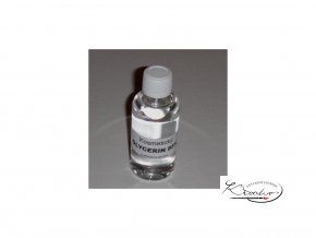 Kosmetický glycerin 86,5 % - 60 ml