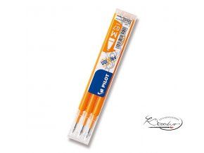 NÁPLŇ PILOT 2067 FRIXION M 07 - meruňkově oranžová