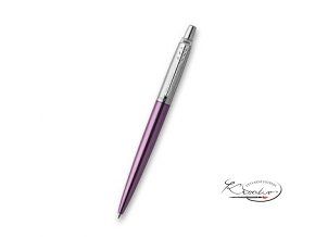 PARKER JOTTER VICTORIA VIOLET CT - KULIČKOVÁ TUŽKA