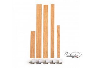 Knot dřevěný