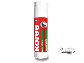 Lepicí tyčinka Kores - 20 g
