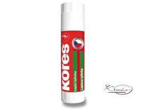 Lepicí tyčinka Kores - 40 g