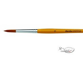 Štětec Marabu Universal 0184 kulatý