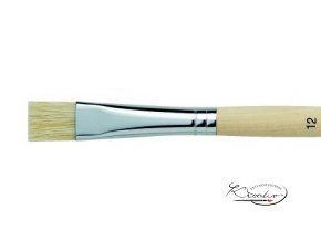 Štětec Marabu Robust 0180 plochý