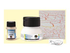 Découpage Krakelovací lak 59 ml