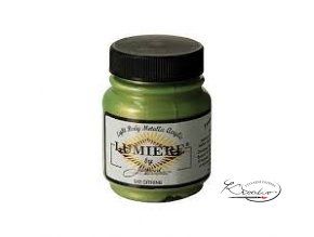 Lumiére 67 ml - 542 Citrónová