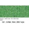 Glitter Liner - 561 Kiwi