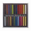 Gioconda 24 Hard Pastels
