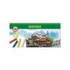 Gioconda 12 Hard Pastels