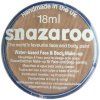 Barva na obličej Snazaroo 18ml - 909 Béžová