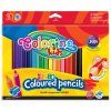 Pastelky Colorino Jumbo trio 18