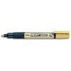 Pentel MMP20 Paint Marker - zlatý