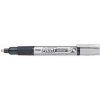 Pentel MM20 Paint Marker - Stříbrný