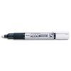 Pentel MM20 Paint Marker - Bílý